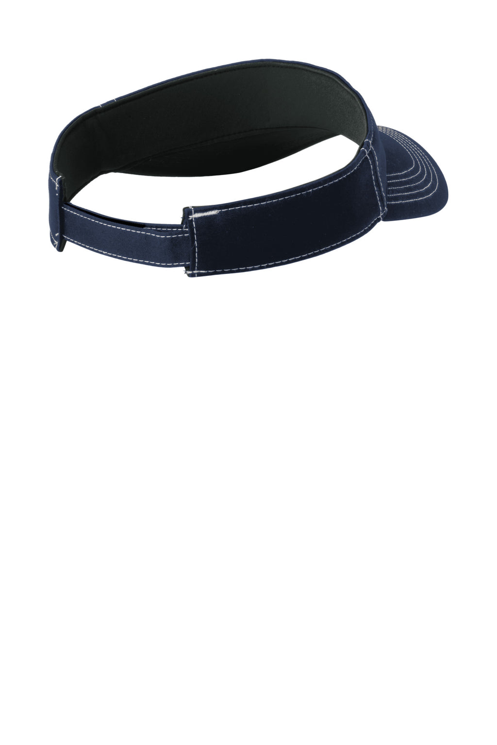 Nike Dri-FIT Ace Visor NKFB6446 - Navy - back