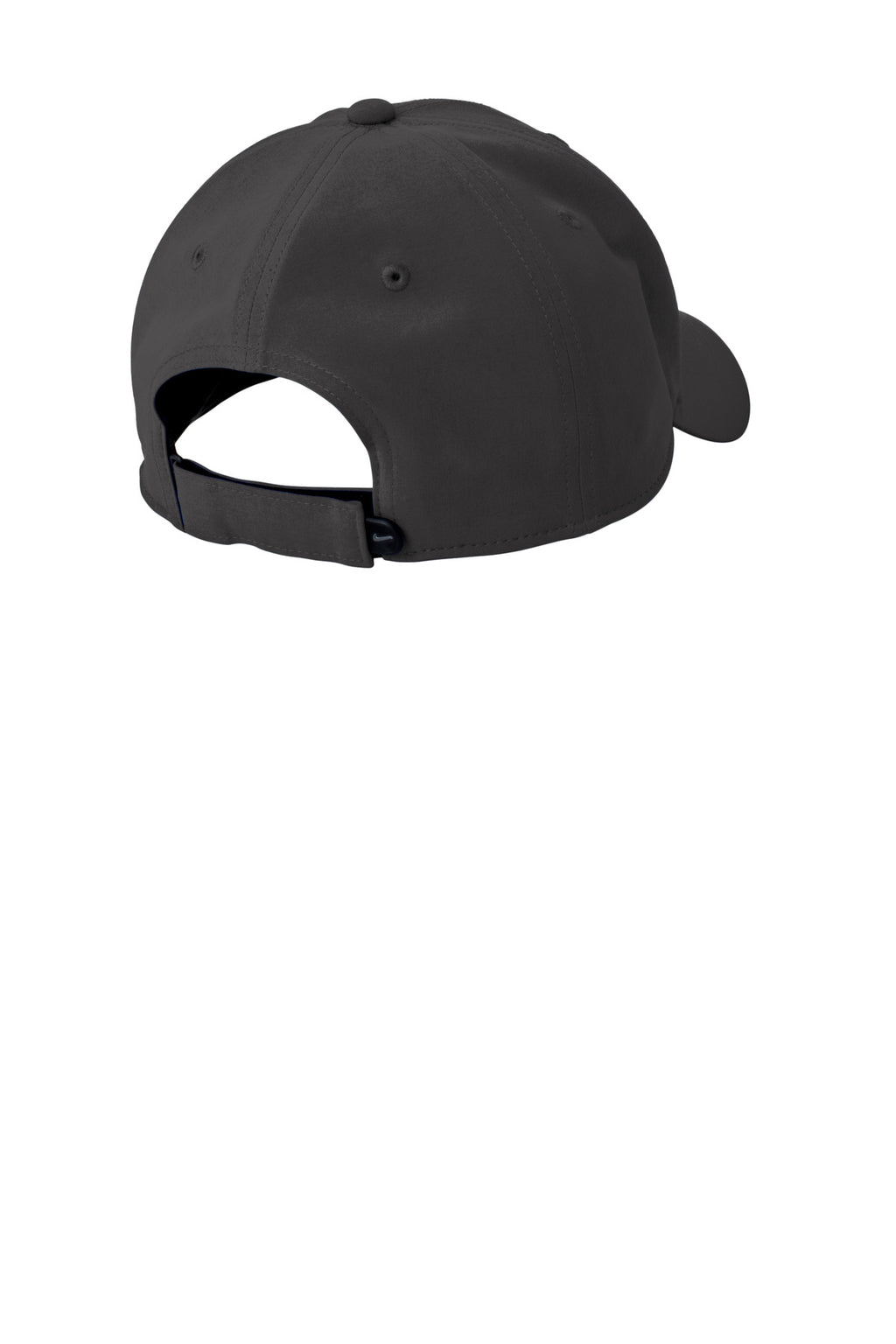 Nike Dri-FIT Legacy Cap NKFB6447 - Anthracite - back