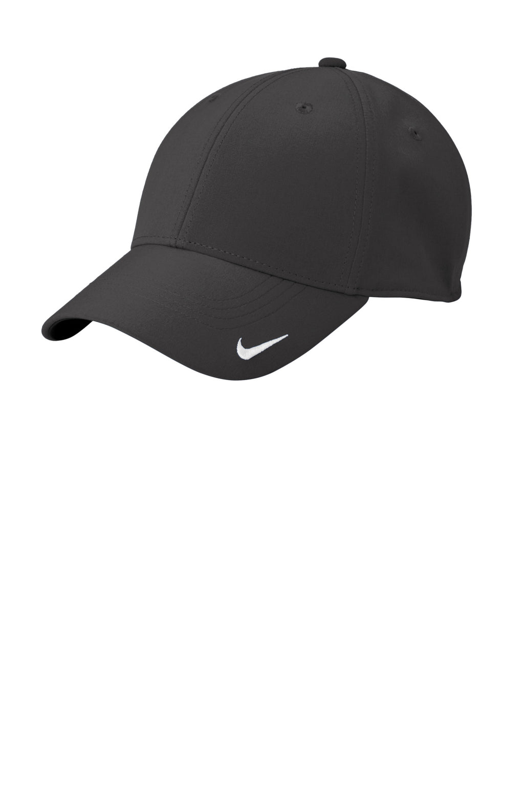 Nike Dri-FIT Legacy Cap NKFB6447 - Anthracite - front