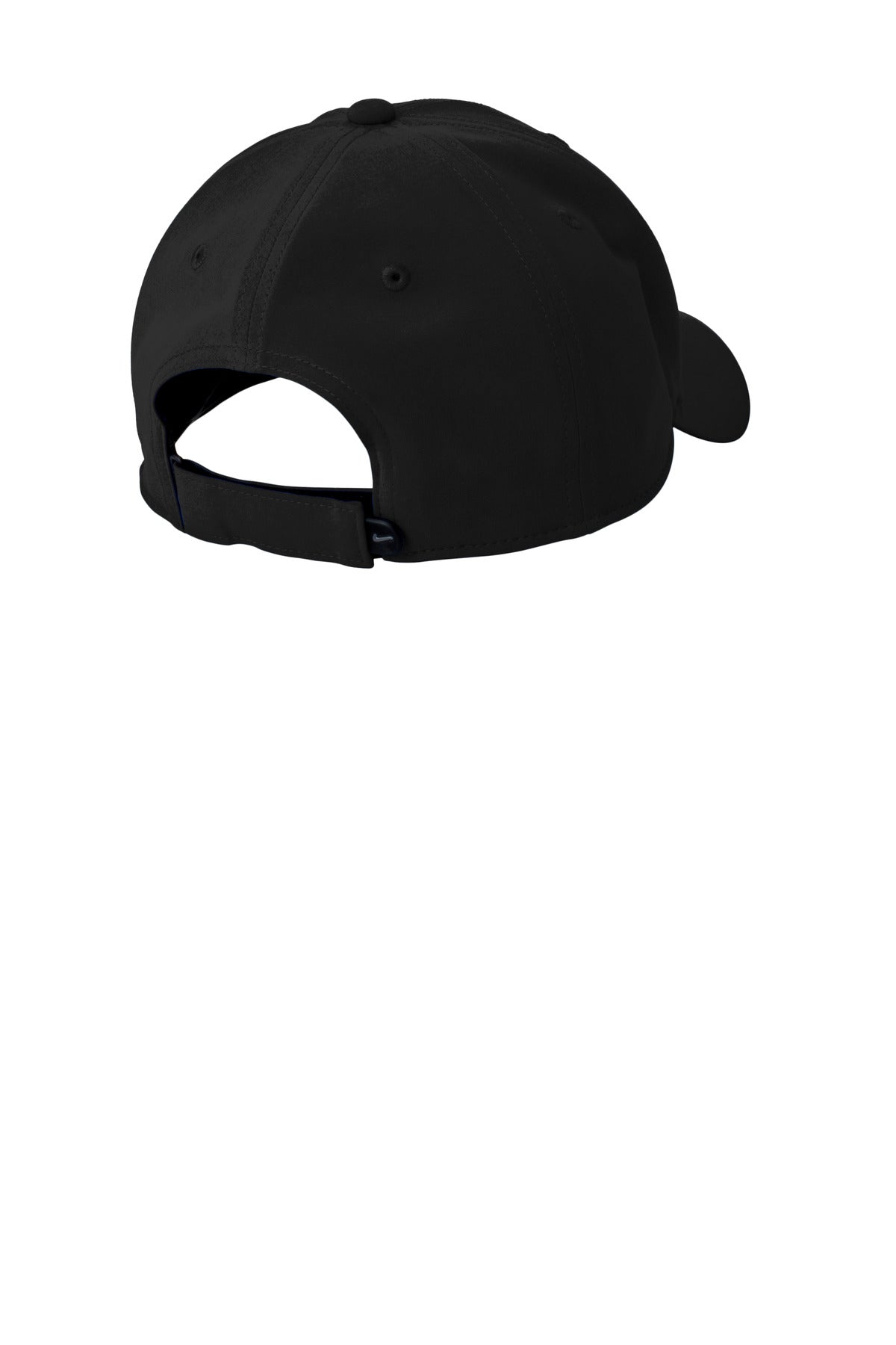 Nike Dri-FIT Legacy Cap NKFB6447 - Black - back
