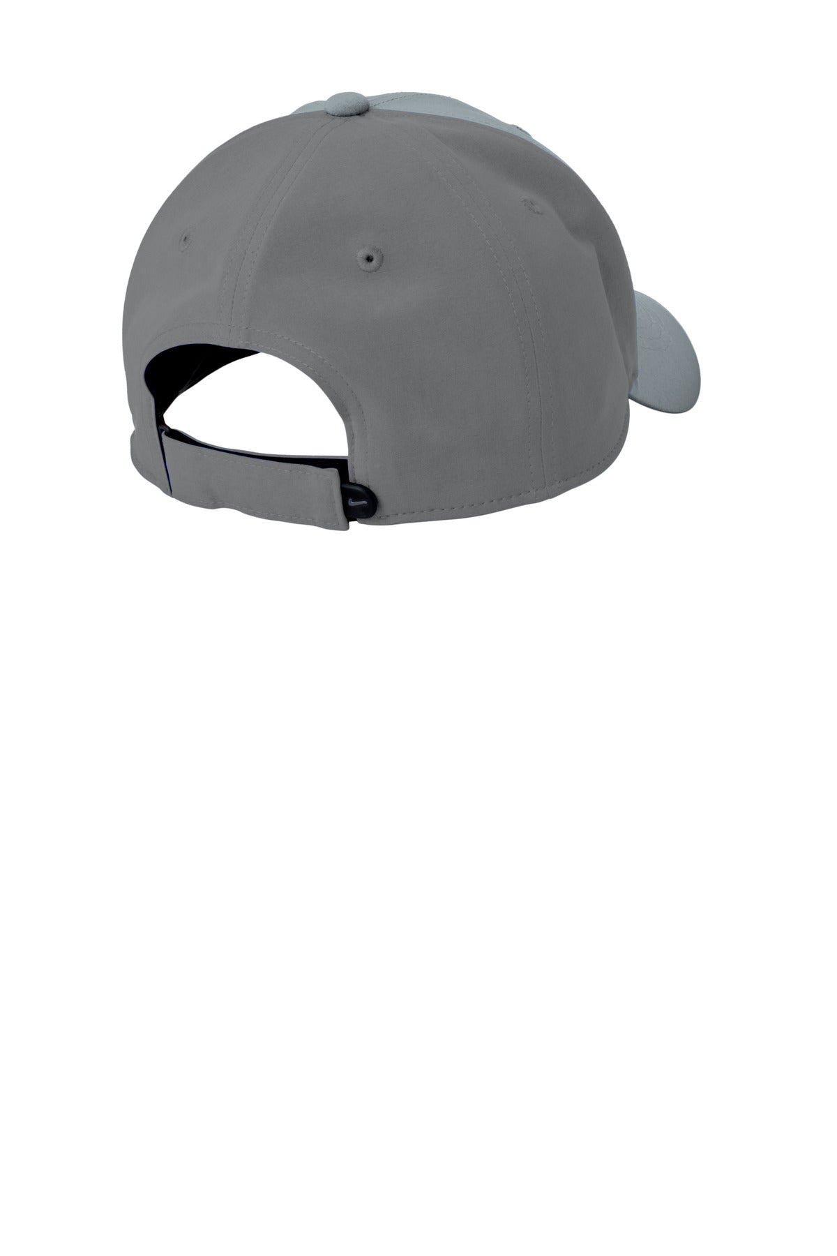 Nike Dri-FIT Legacy Cap NKFB6447 - Cool Grey/ Dark Grey - back