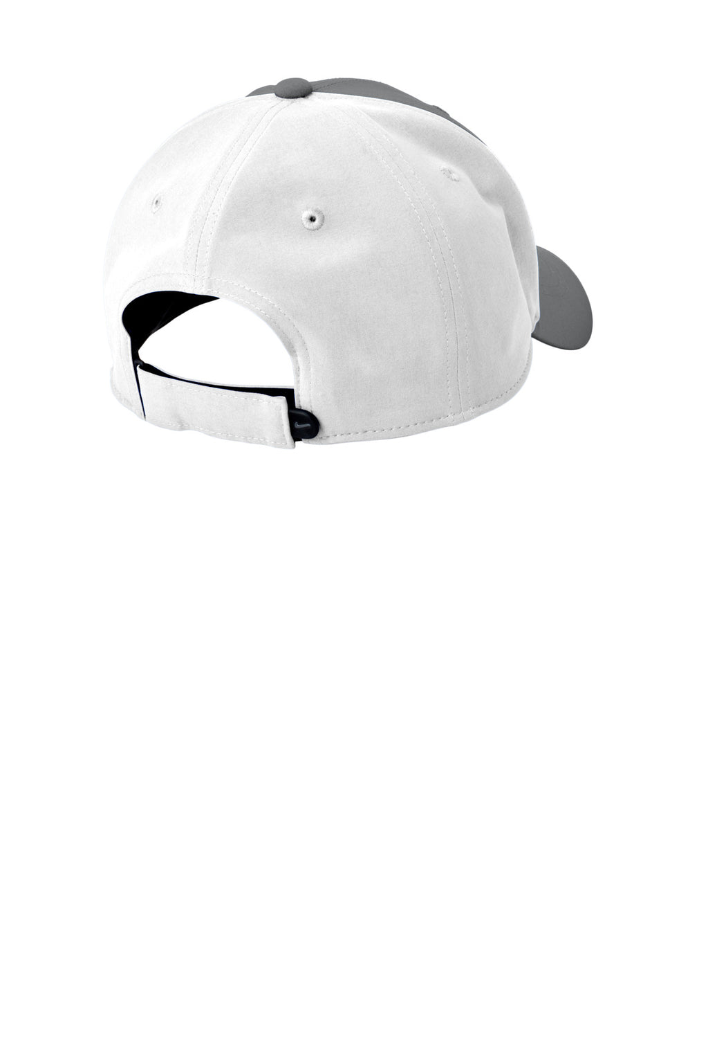 Nike Dri-FIT Legacy Cap NKFB6447 - Dark Grey/ White - back