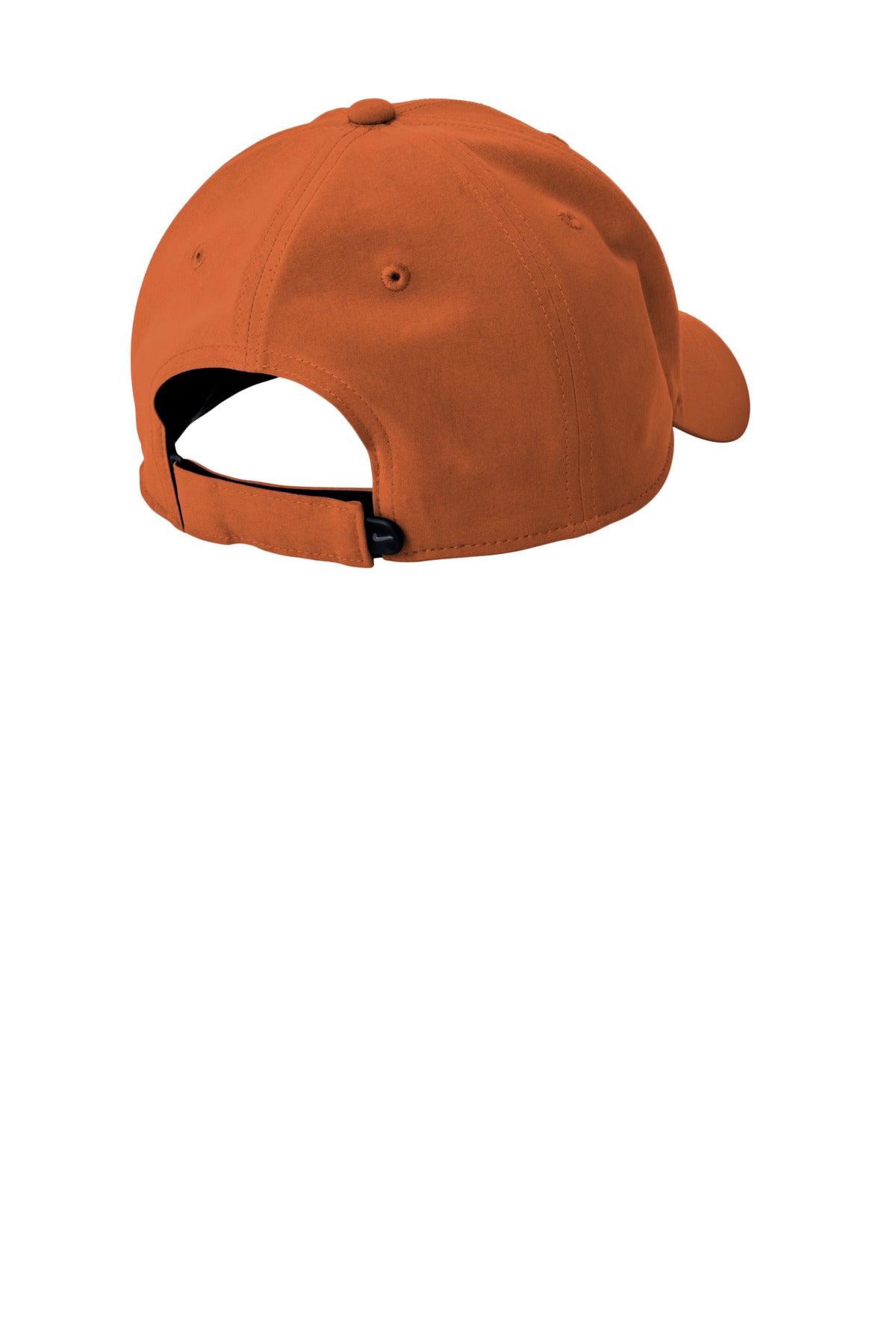 Nike Dri-FIT Legacy Cap NKFB6447 - Desert Orange - back