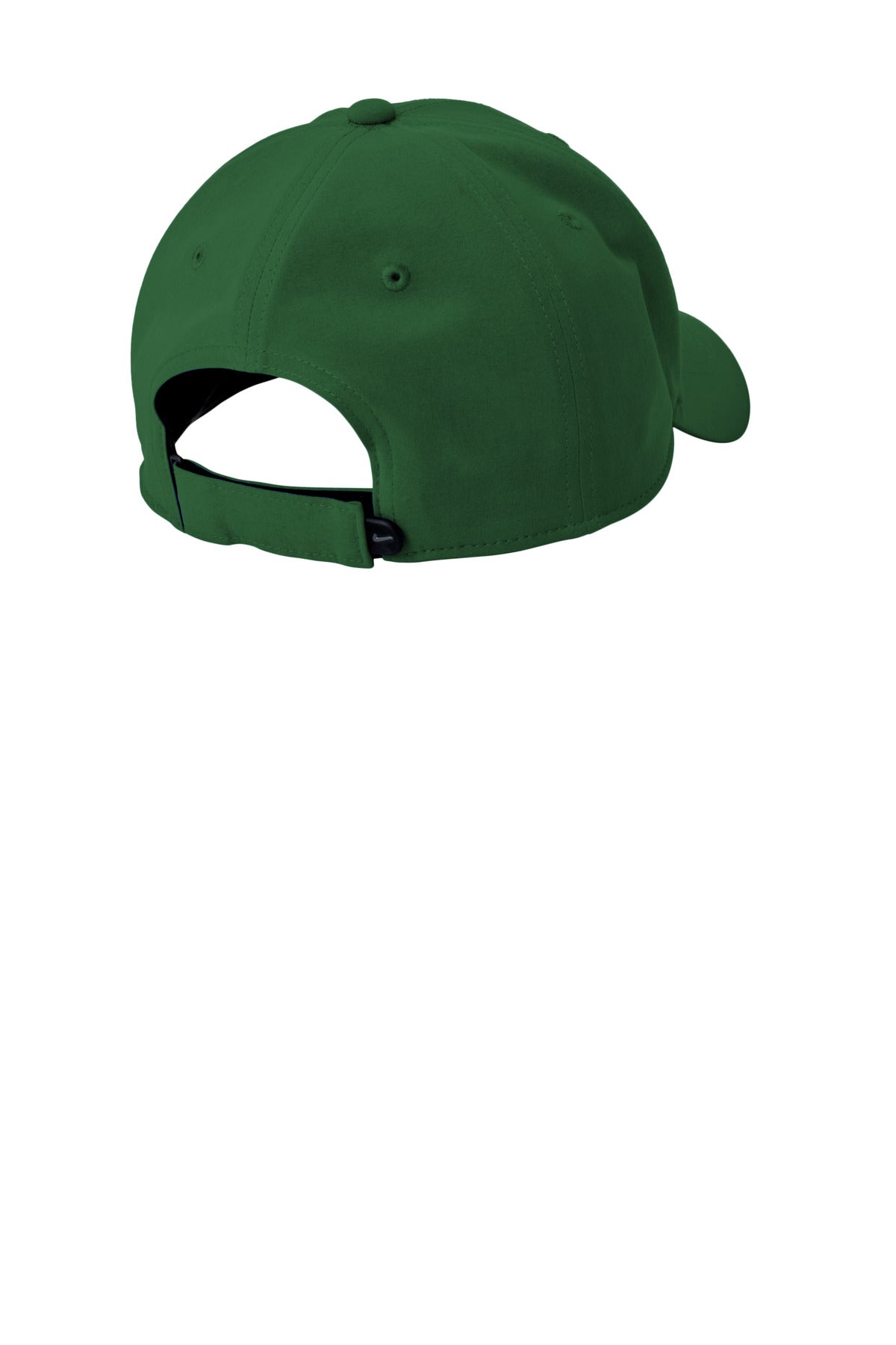 Nike Dri-FIT Legacy Cap NKFB6447 - Gorge Green - back