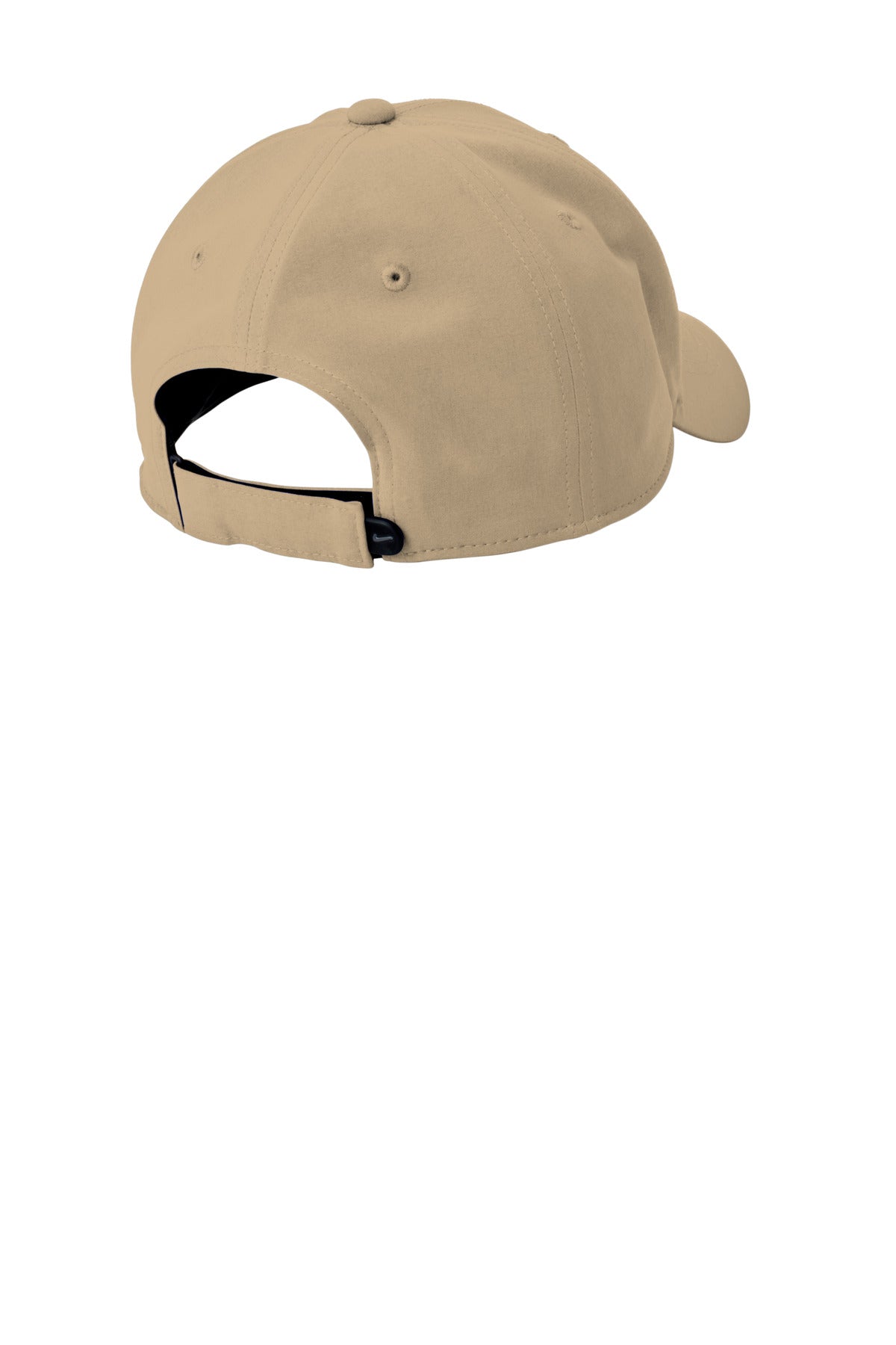 Nike Dri-FIT Legacy Cap NKFB6447 - Khaki - back