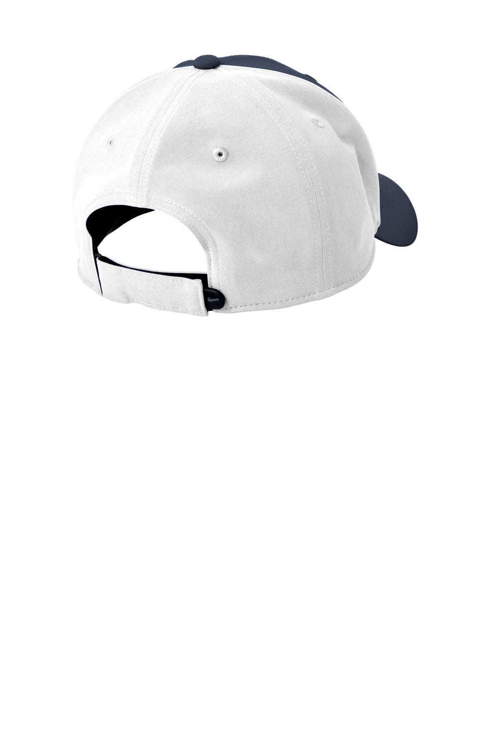 Nike Dri-FIT Legacy Cap NKFB6447 - Navy/ White - back