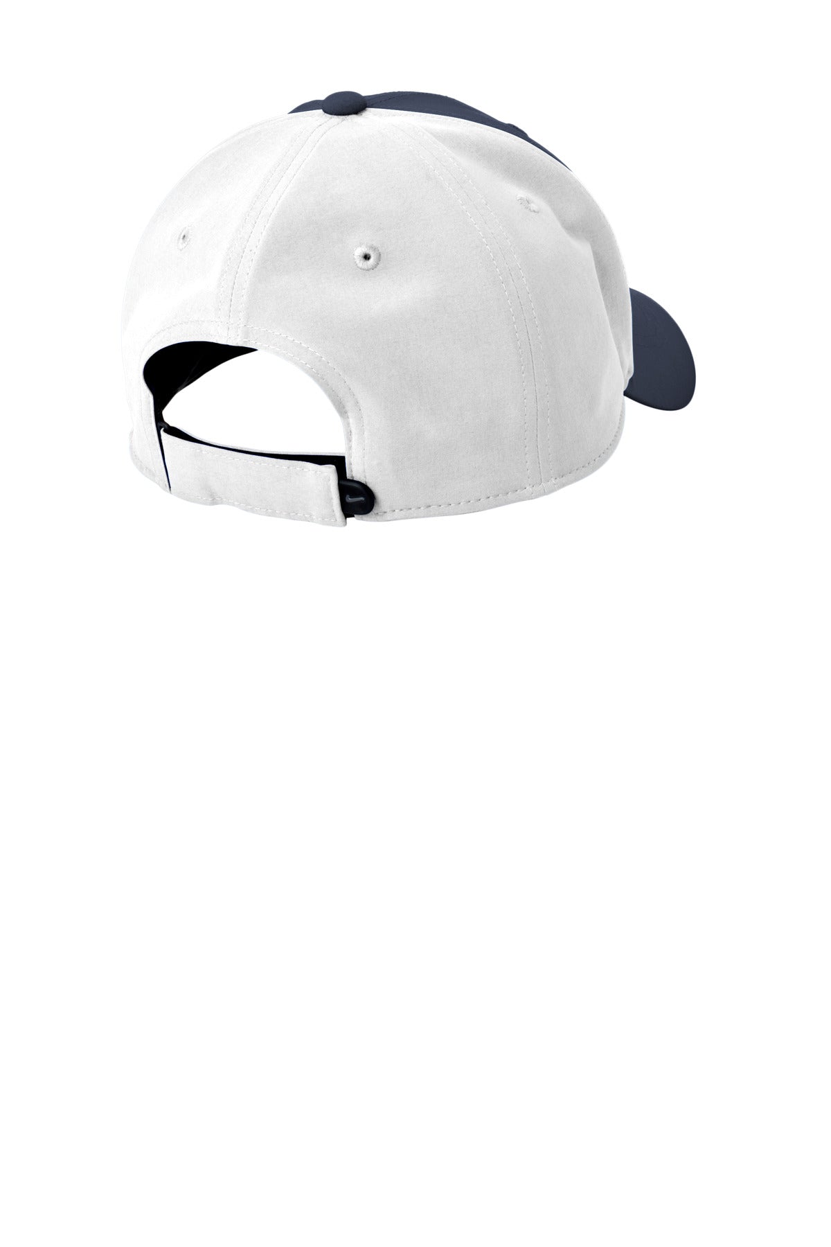 Nike Dri-FIT Legacy Cap NKFB6447 - Navy/ White - back