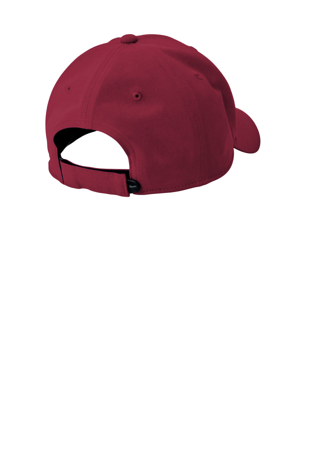 Nike Dri-FIT Legacy Cap NKFB6447 - Team Maroon - back