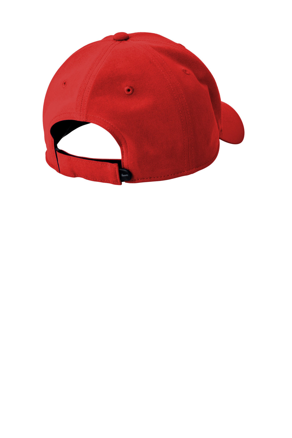 Nike Dri-FIT Legacy Cap NKFB6447 - University Red - back