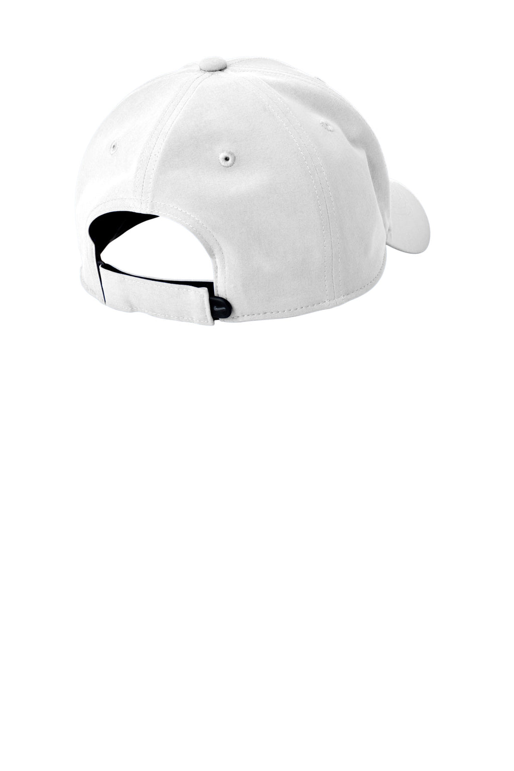 Nike Dri-FIT Legacy Cap NKFB6447 - White - back
