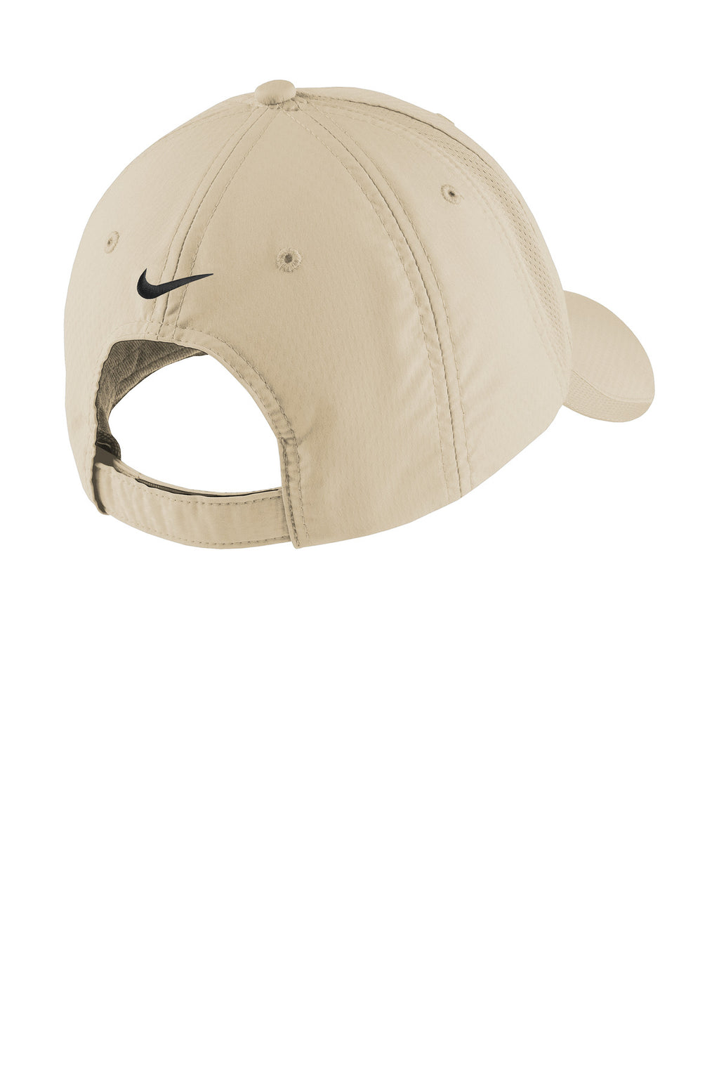 Nike Sphere Performance Cap NKFD9709 - Birch - back