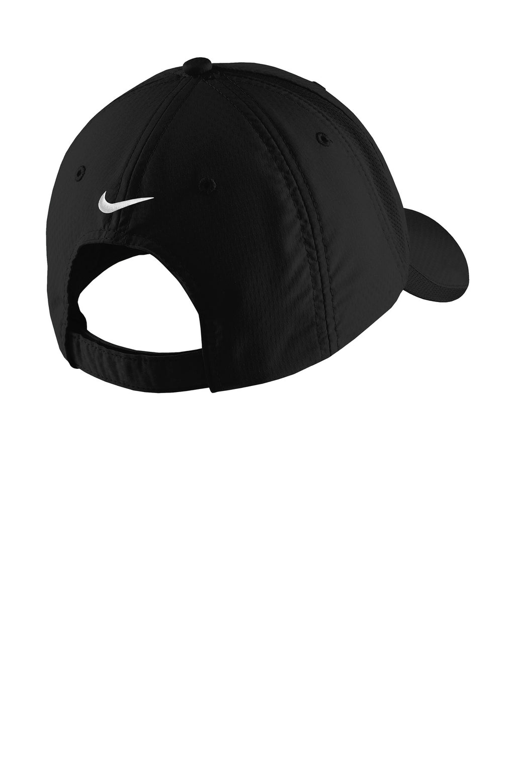 Nike Sphere Performance Cap NKFD9709 - Black - back