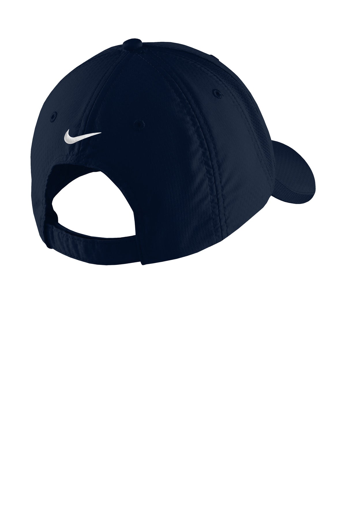 Nike Sphere Performance Cap NKFD9709 - Navy - back
