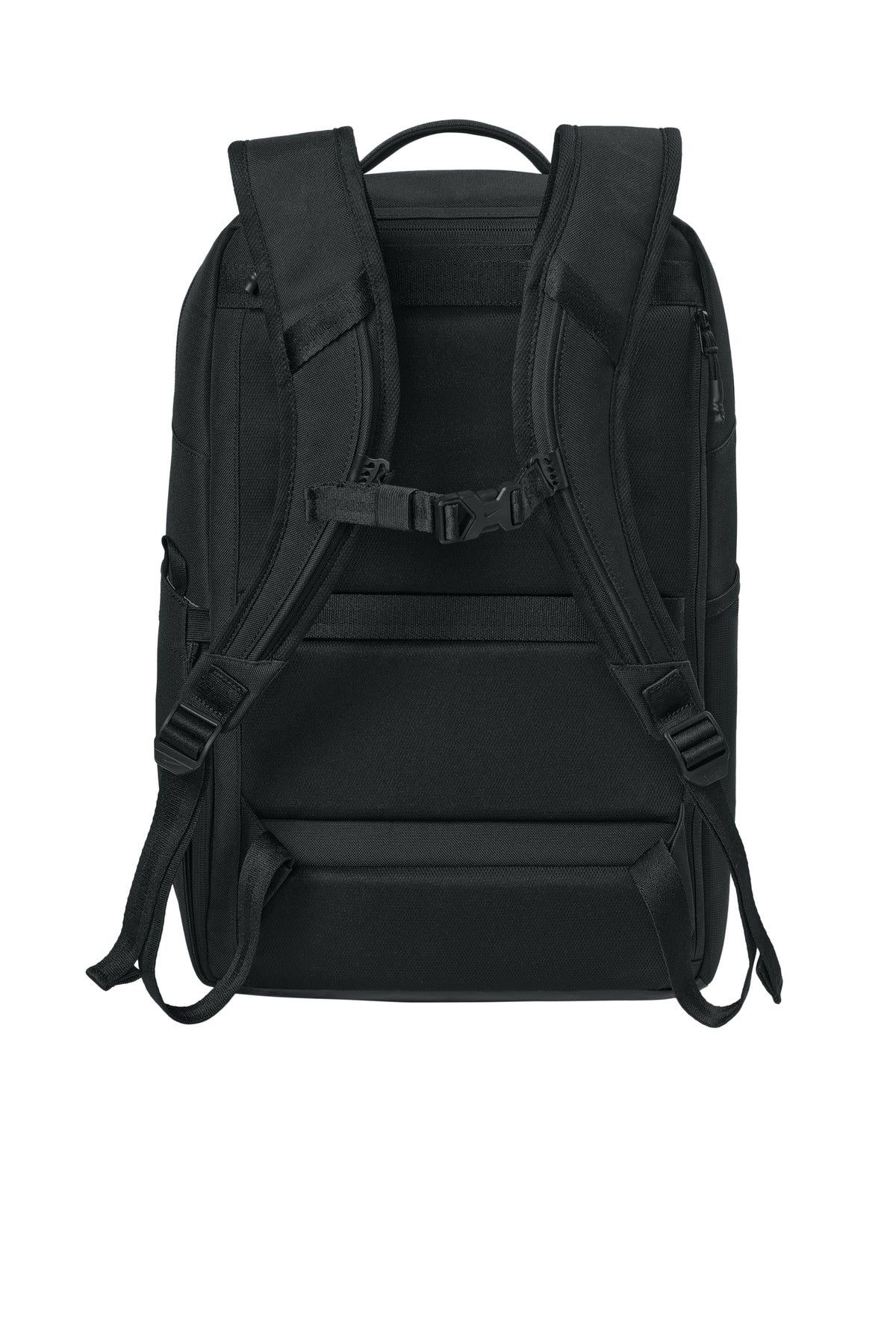 Nike Utility Speed Backpack 2.0 NKFN4106 - Black - back