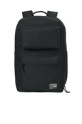 Nike Utility Speed Backpack 2.0 NKFN4106 - Black - front