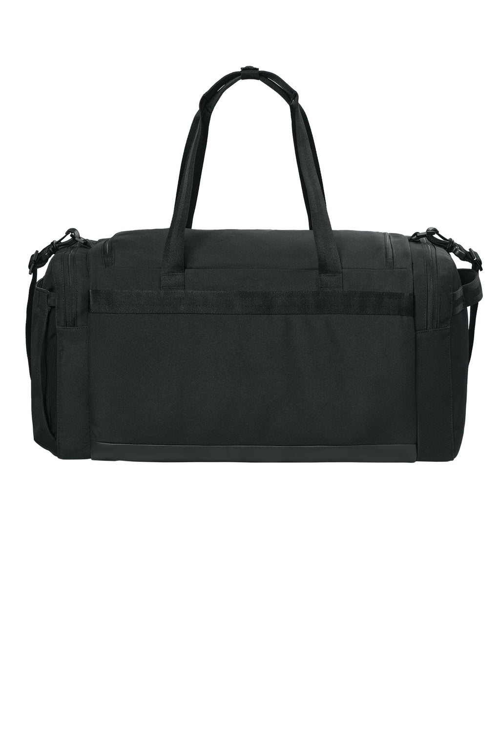 Nike Utility Duffel 2.0 NKFN4208 - Black - back