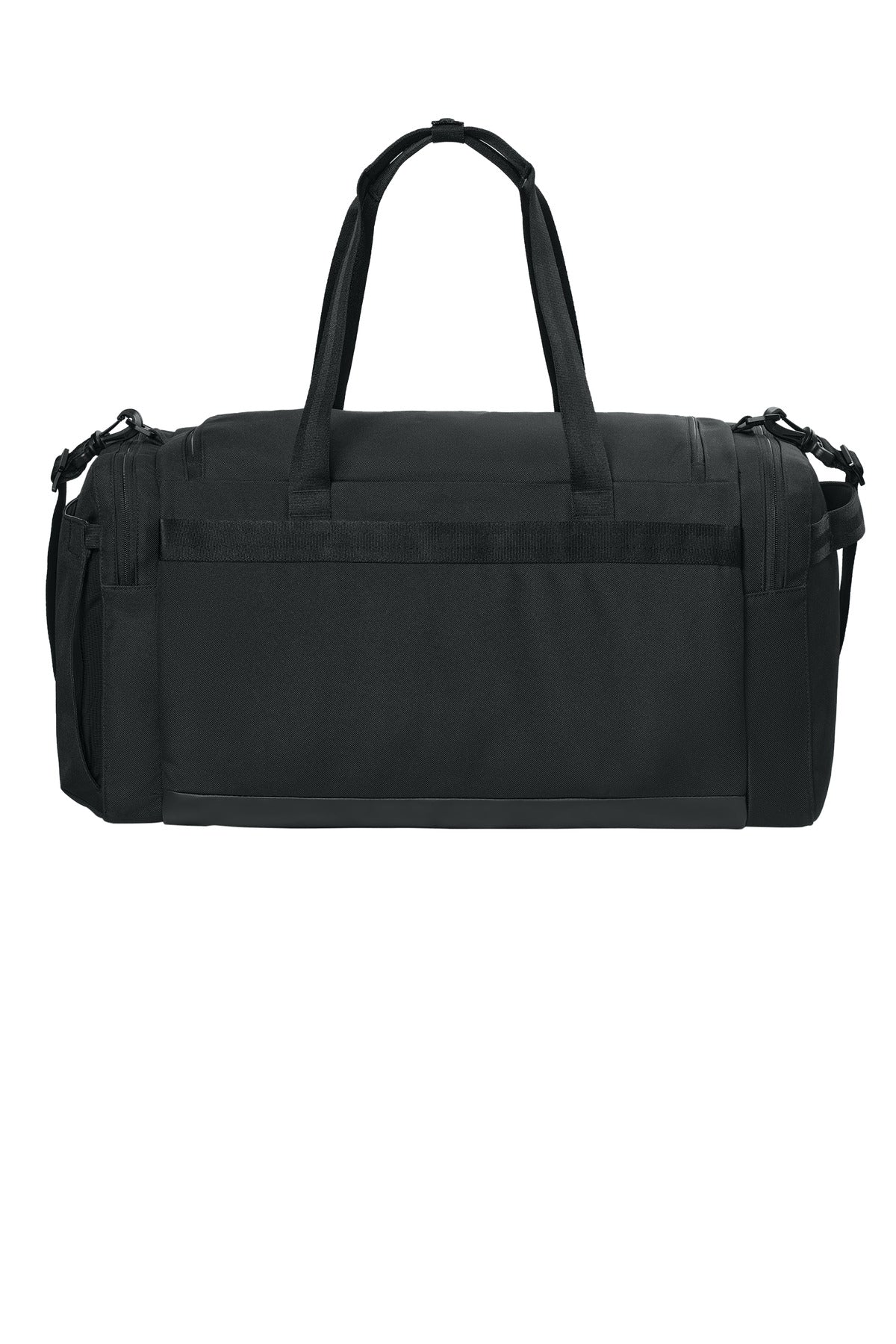 Nike Utility Duffel 2.0 NKFN4208 - Black - back