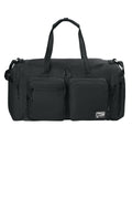 Nike Utility Duffel 2.0 NKFN4208 - Black - front