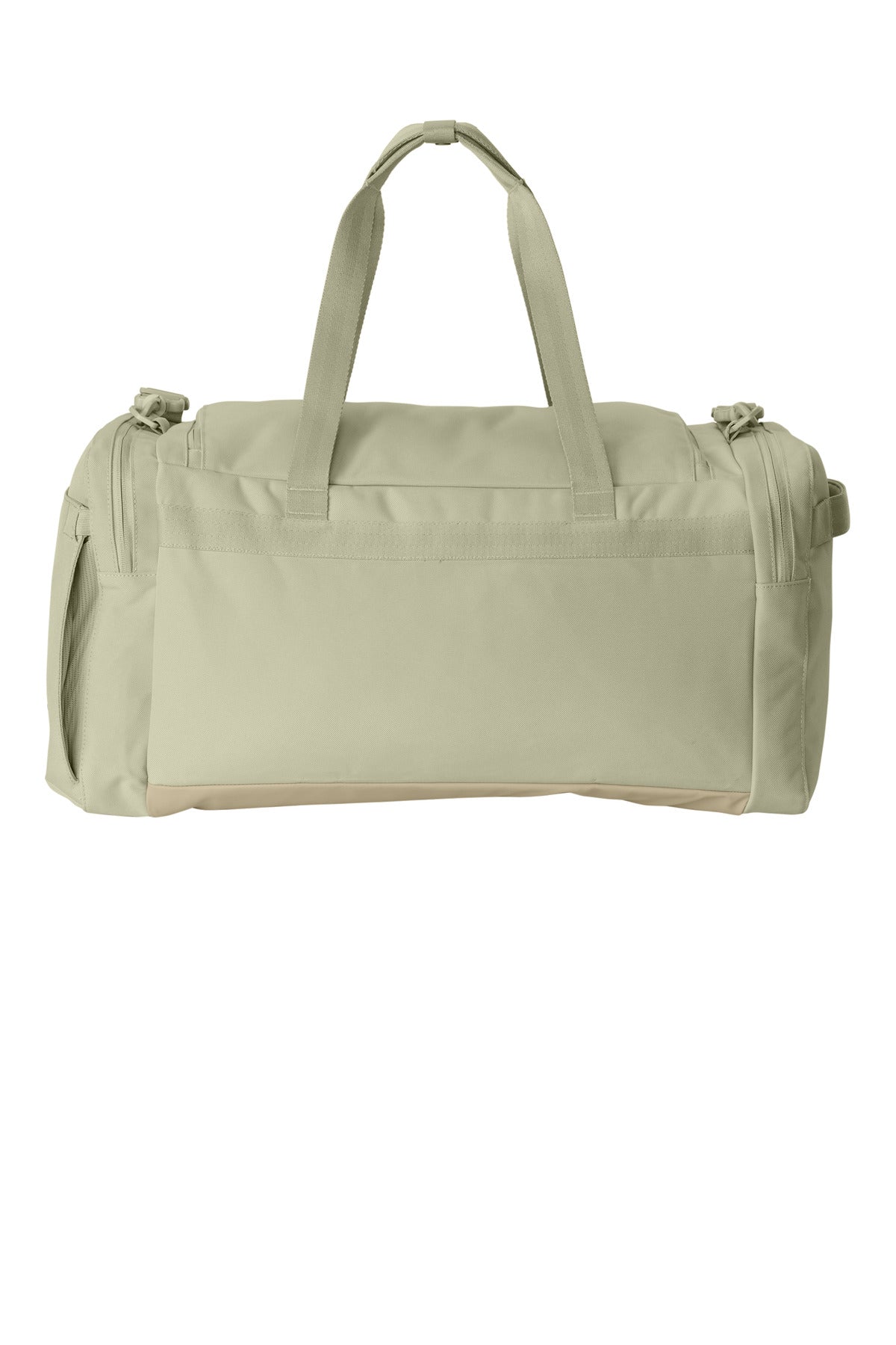 Nike Utility Duffel 2.0 NKFN4208 - Desert Khaki - back