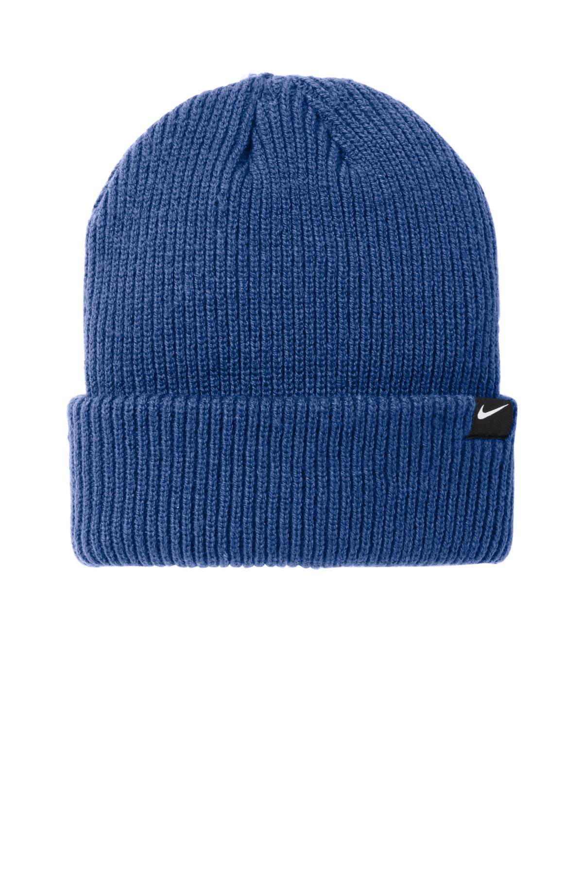 Nike Terra Beanie NKFN6310 - Gym Blue - front