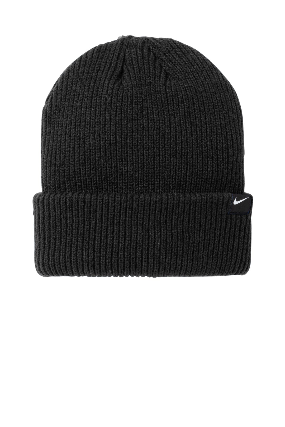 Nike Terra Beanie NKFN6310 - Black - front