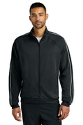 Nike Track Jacket NKFQ4758 - Black - front