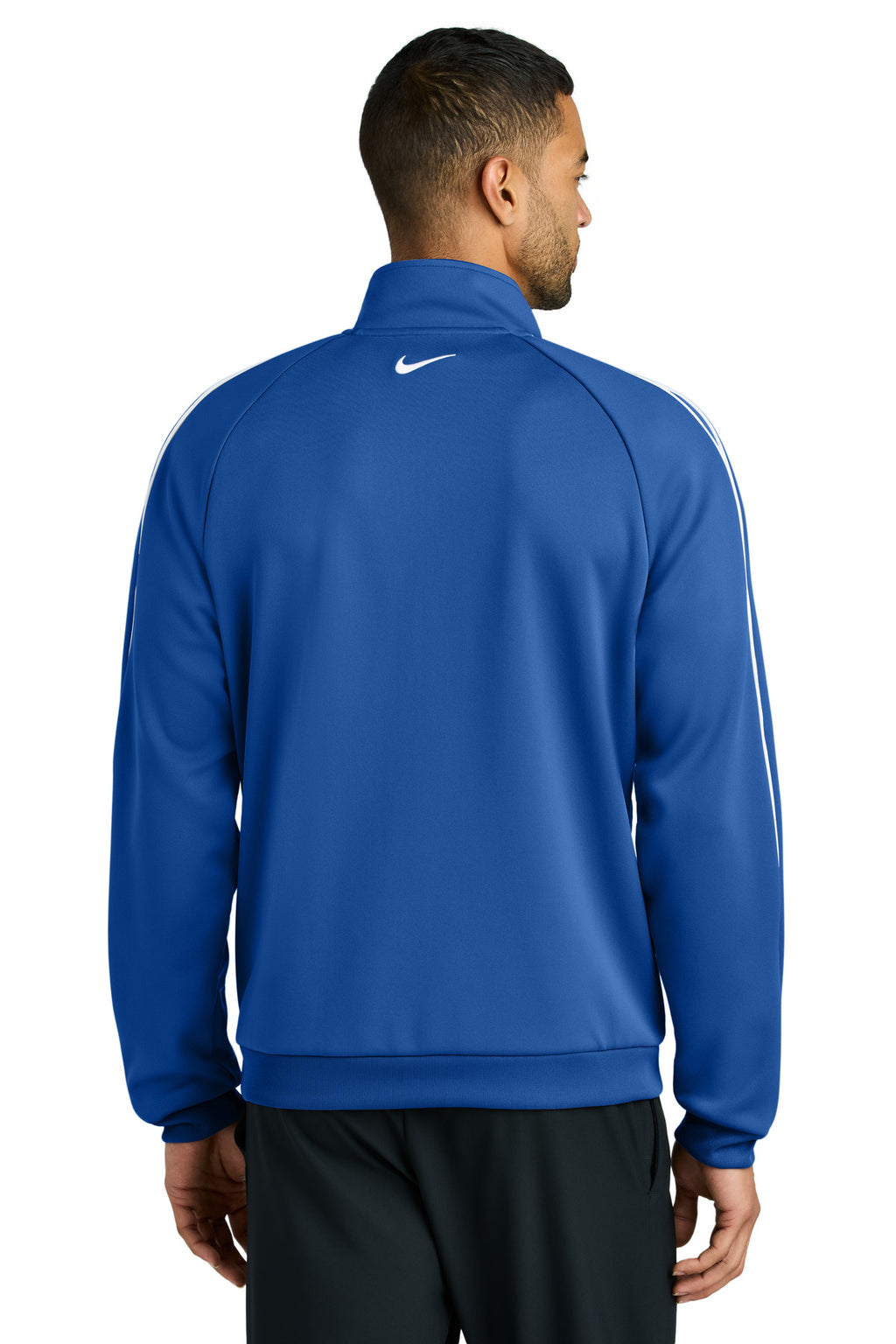 Nike Track Jacket NKFQ4758 - Game Royal - back