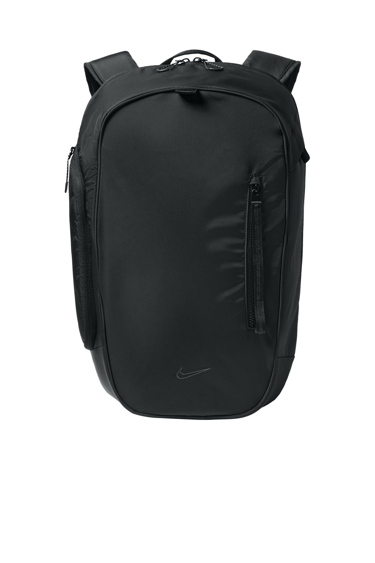 Nike Commute Backpack NKFZ6128 - Black - front