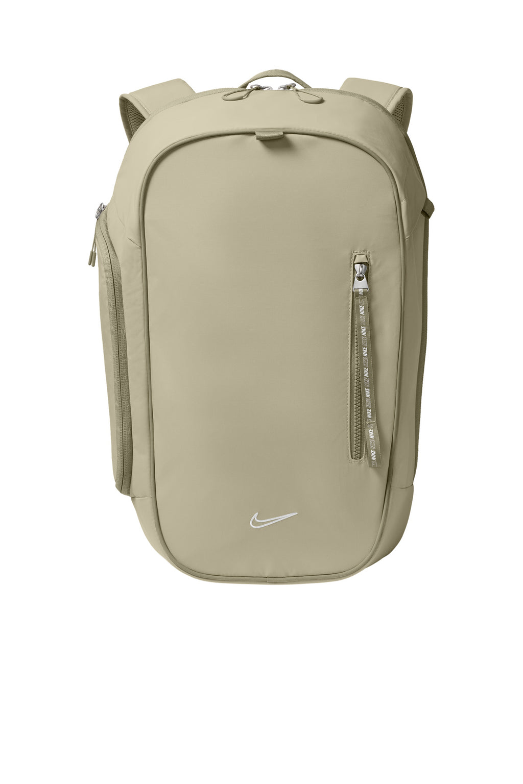 Nike Commute Backpack NKFZ6128 - Desert Khaki - front