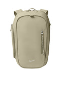 Nike Commute Backpack NKFZ6128 - Desert Khaki - front