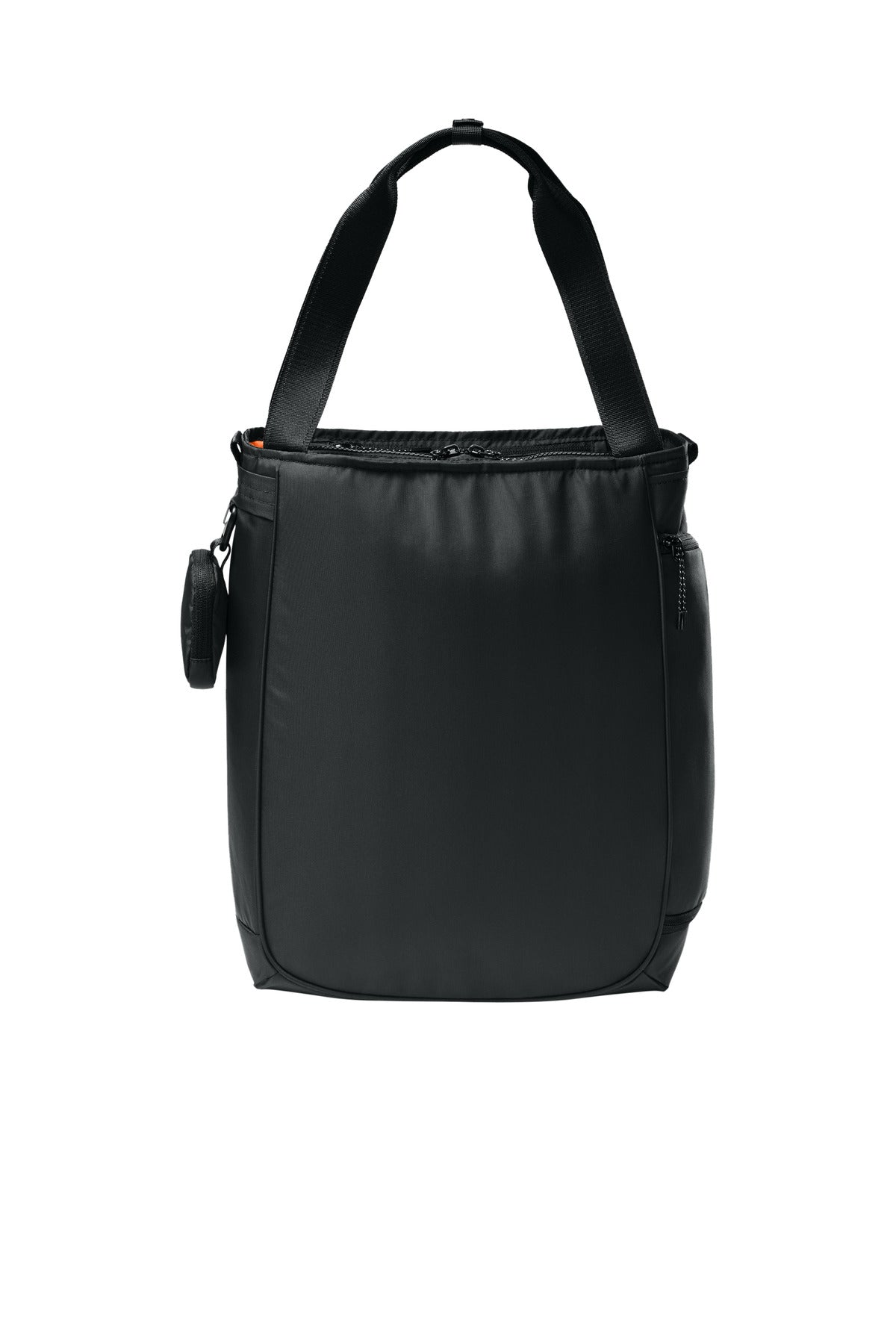Nike Commute Tote NKFZ6130 - Black - back