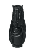 Nike Air Hybrid 2 Golf Bag NKN1003478 - Black - front