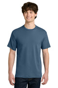 Next Level Apparel Ideal Jersey Tee NL1810 - Blue Jean - front