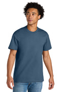 Next Level Apparel Heavyweight Tee NL7200 - Blue Jean - front