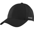 OGIO Apex Cap. OE650 - Blacktop - front