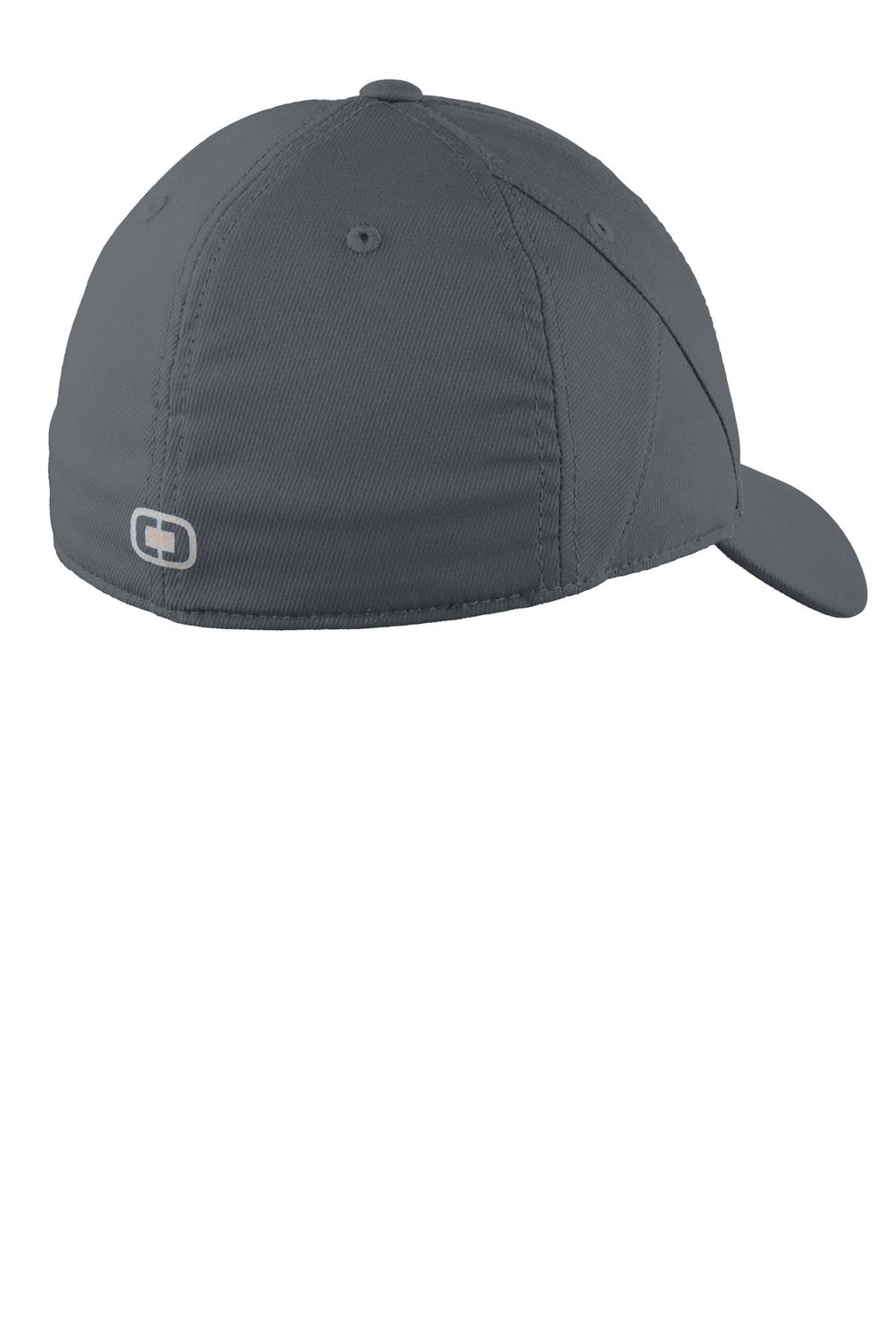 OGIO Apex Cap. OE650 - Gear Grey - back