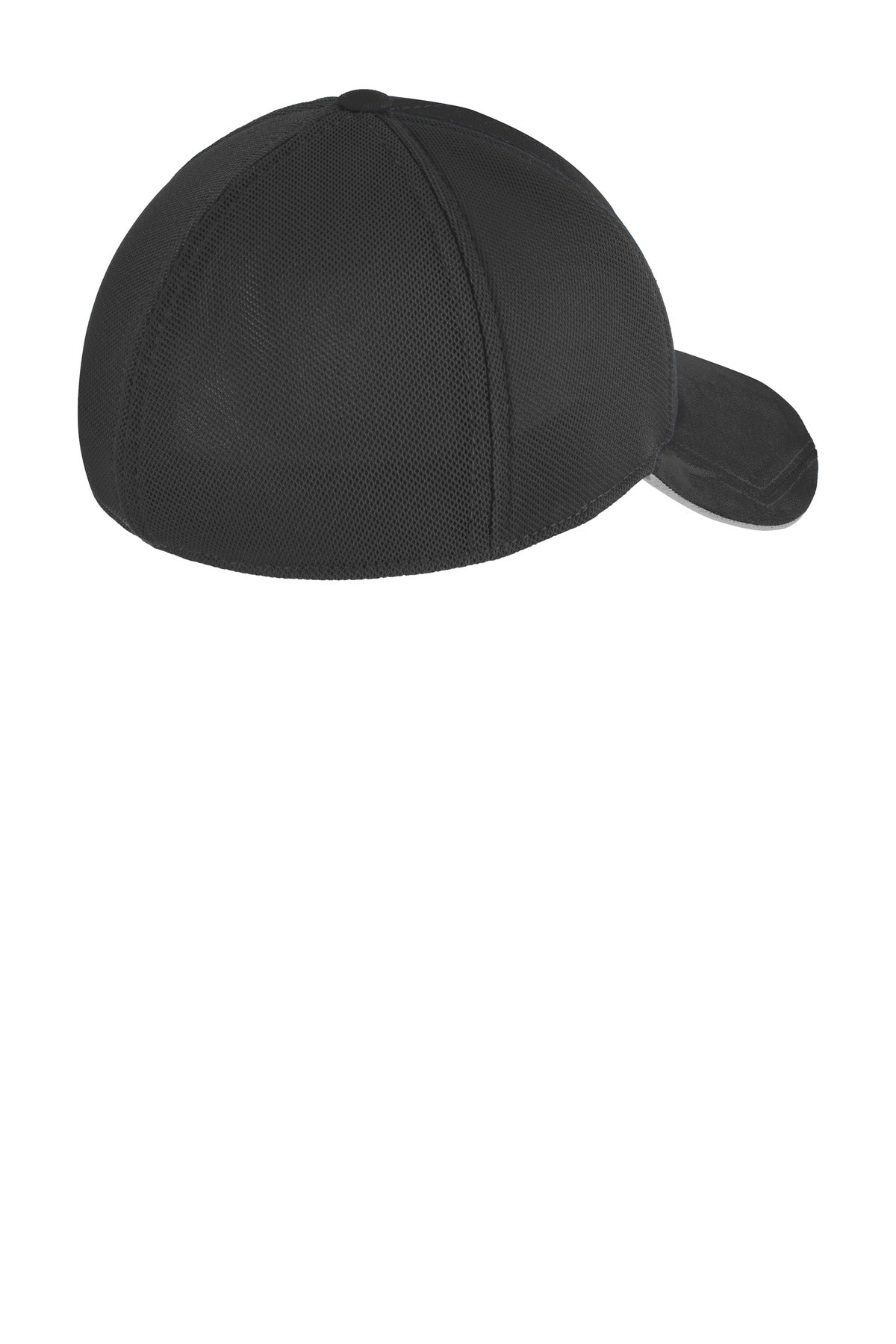 OGIO Circuit Cap. OE654 - Blacktop - back