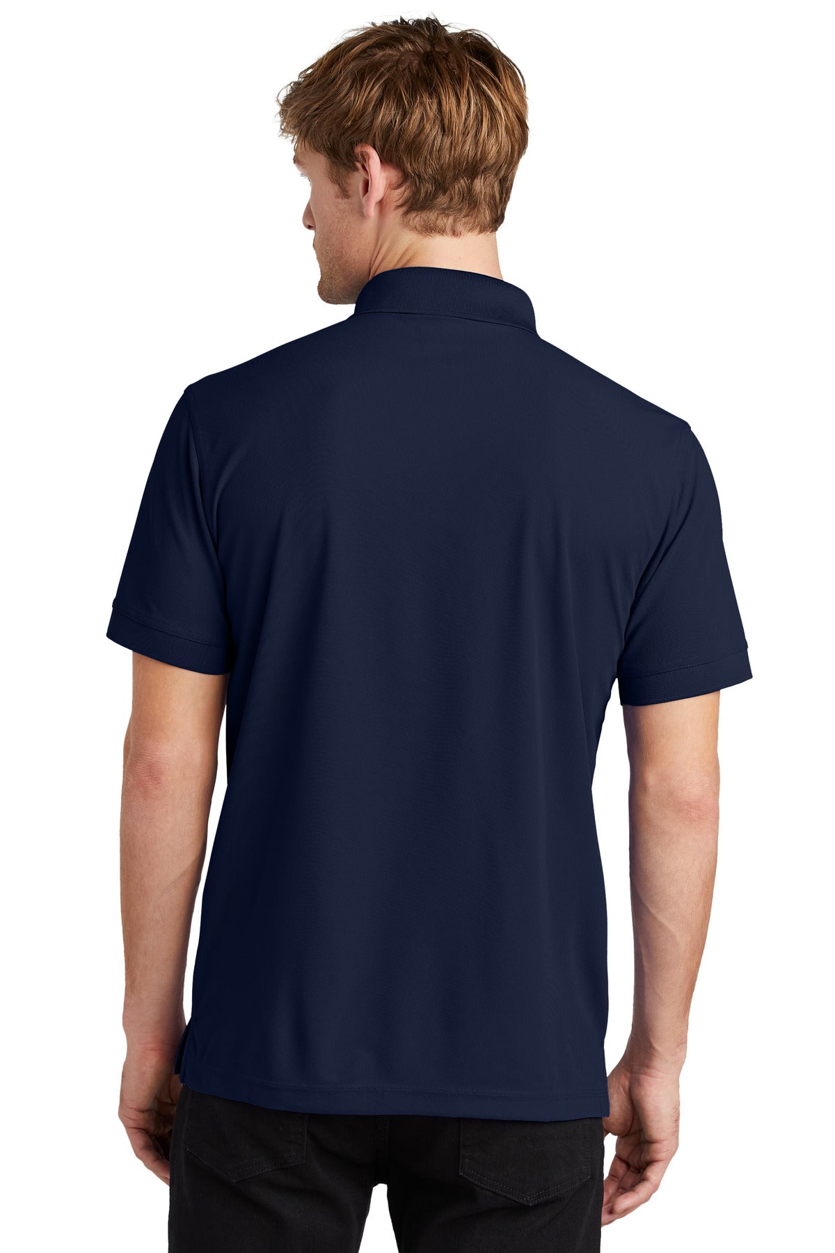 OGIO - Caliber2.0 Polo     OG101 - Navy - back