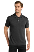 OGIO Evolution Polo OG147 - Blacktop - front