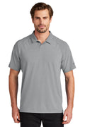 OGIO Motion Polo OG152 - Greystone - front