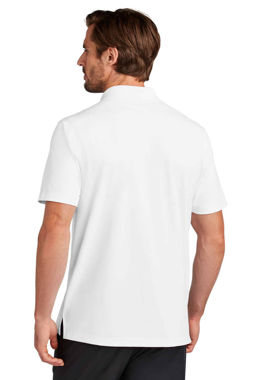 OGIO Regain Polo OG170 - White - back