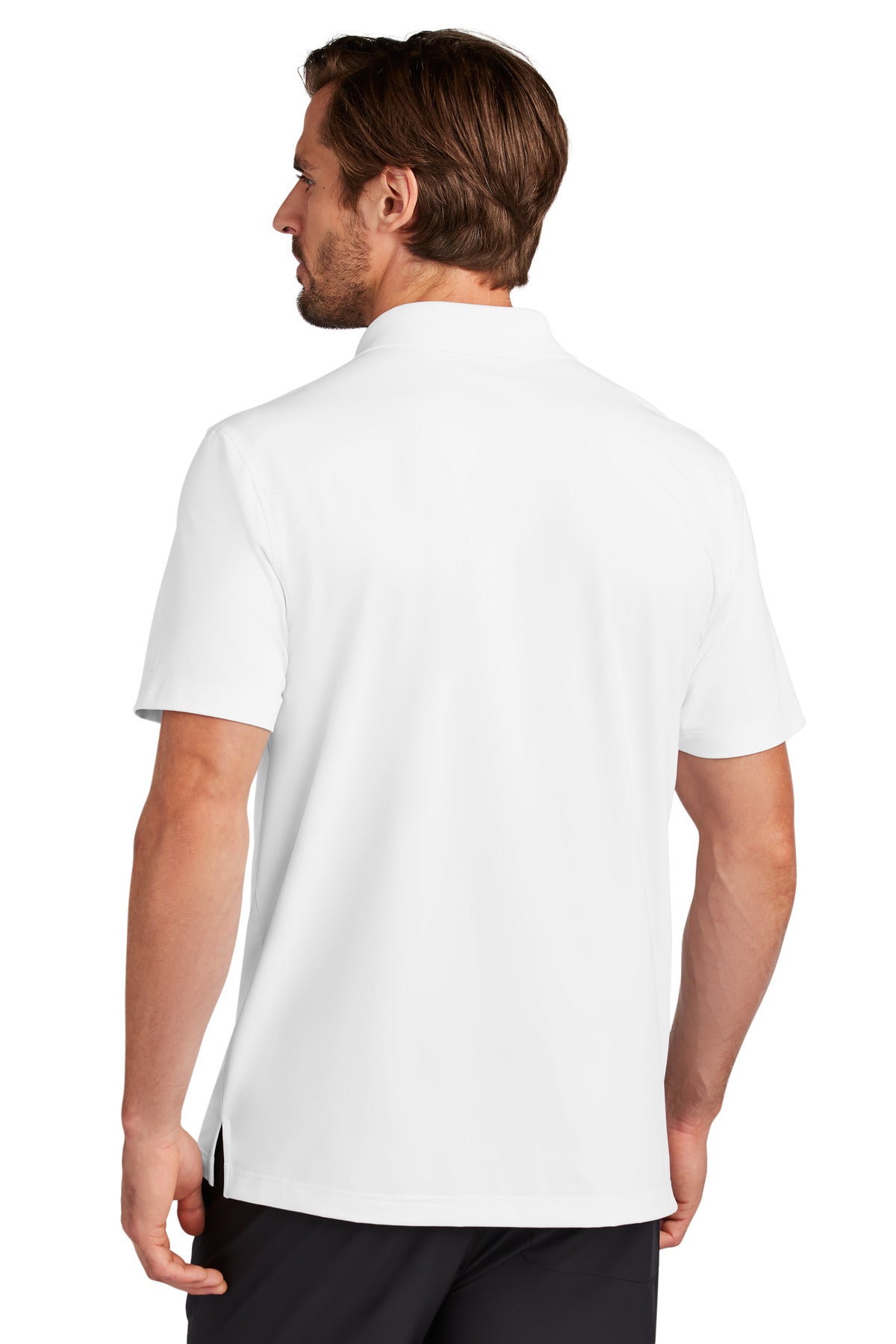 OGIO Regain Polo OG170 - White - back