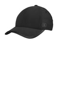 OGIO Flux Cap. OG601 - Blacktop - front