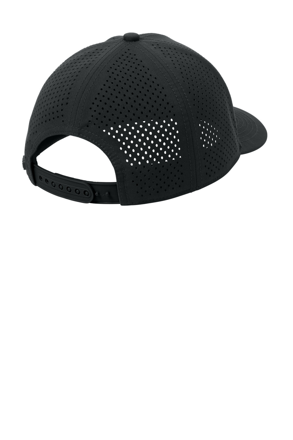 OGIO Performance Cap OG604 - Blacktop - back