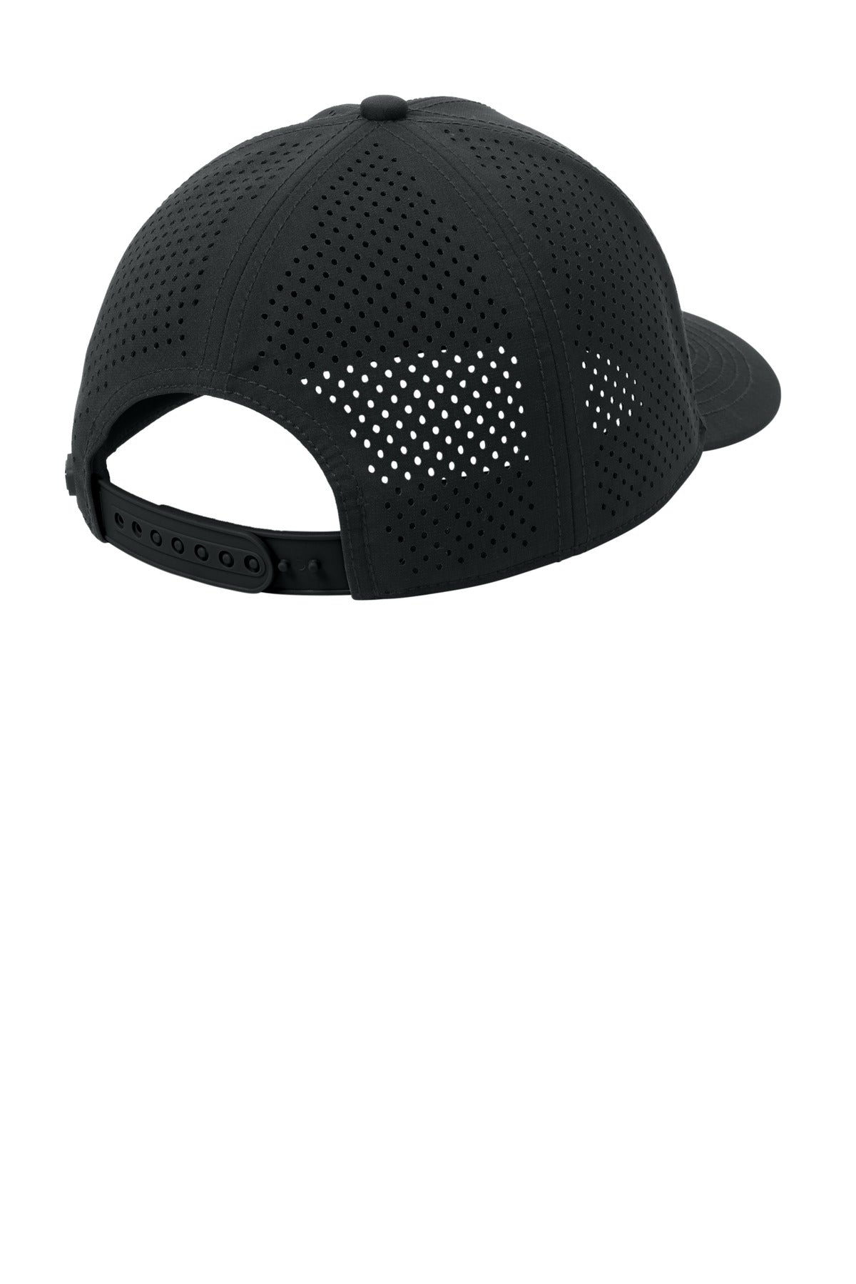 OGIO Performance Cap OG604 - Blacktop - back