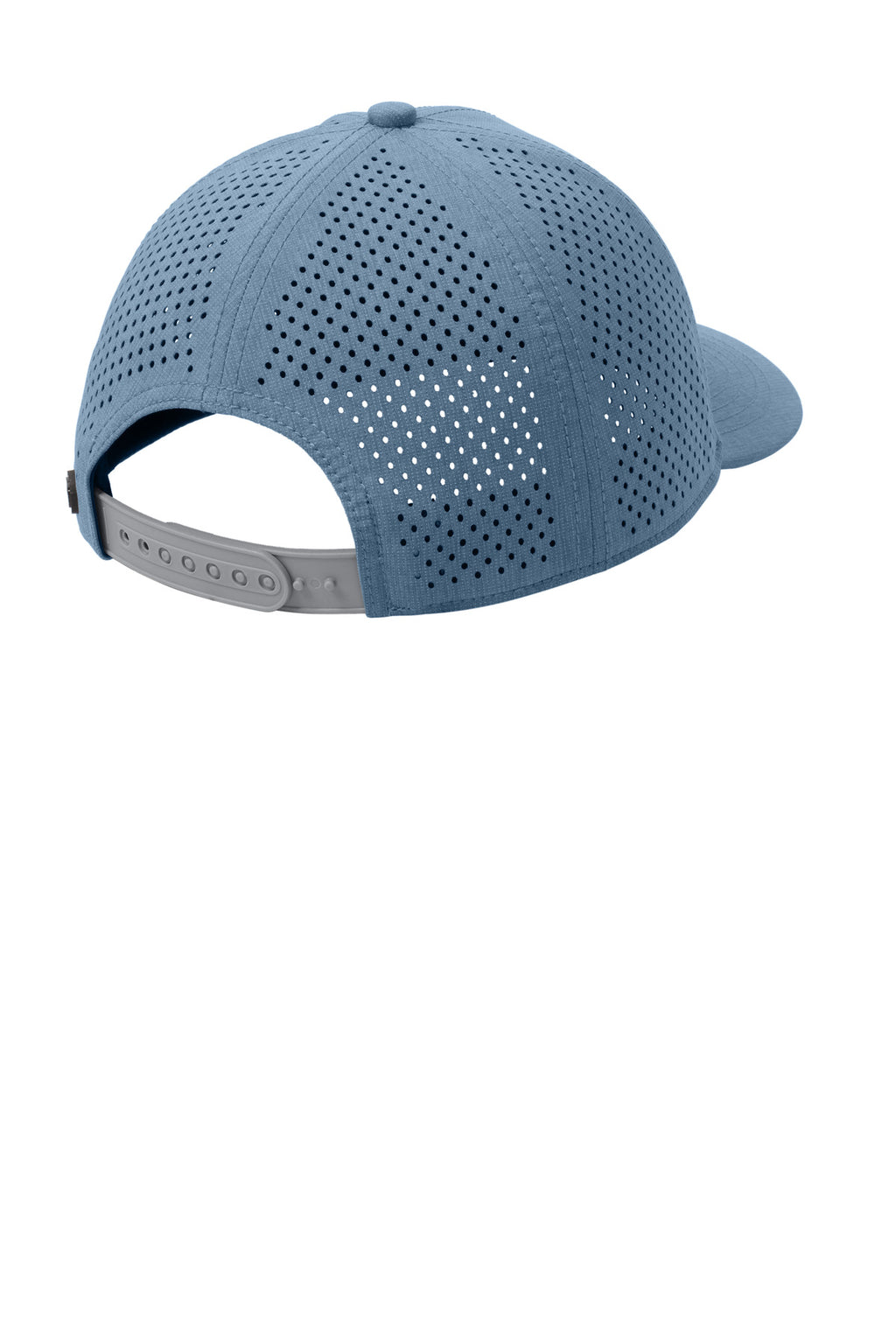 OGIO Performance Cap OG604 - Blue Mist Heather - back