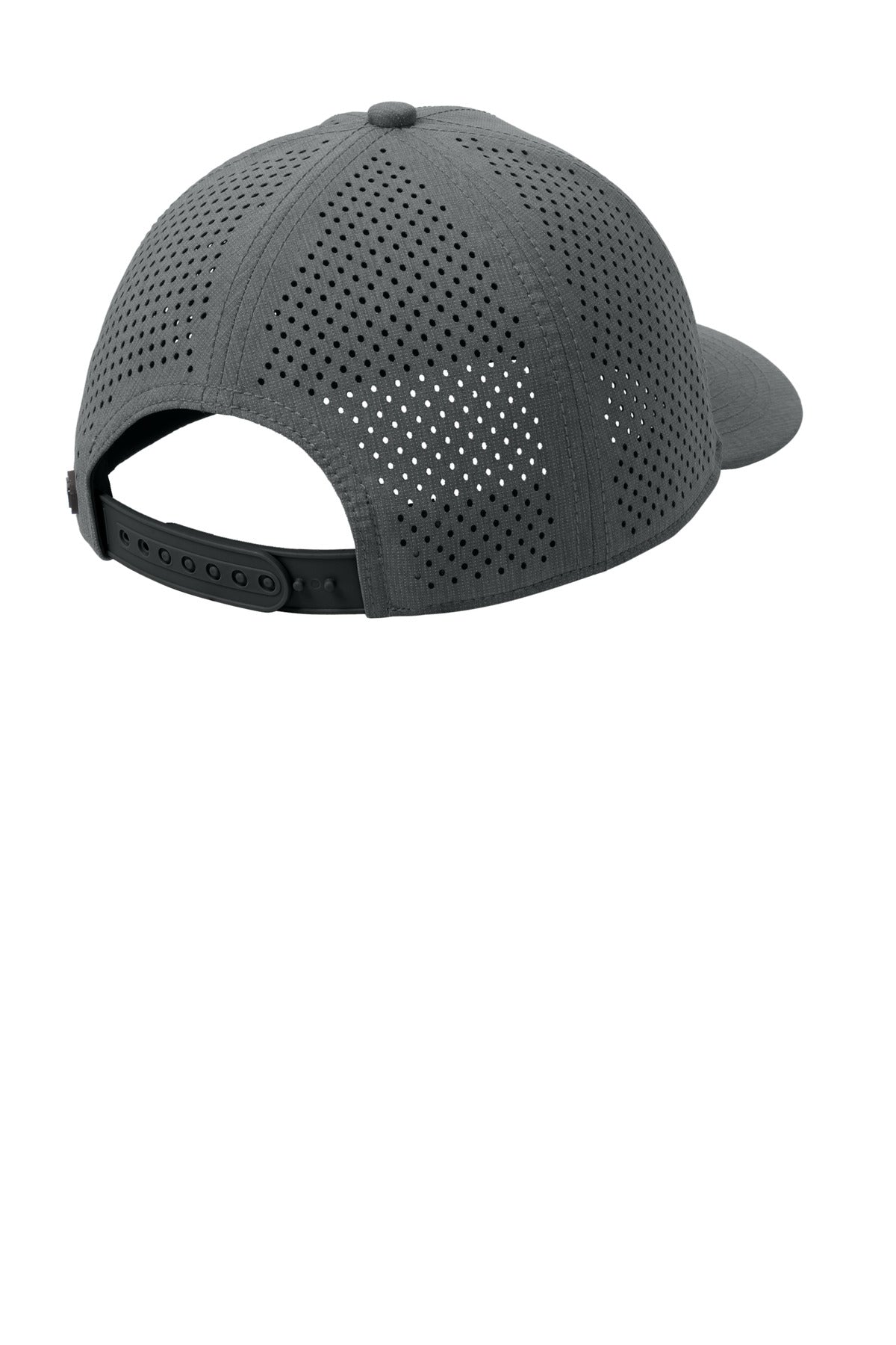 OGIO Performance Cap OG604 - Heather Gear Grey - back