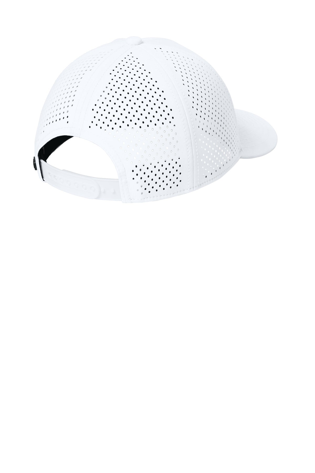 OGIO Performance Cap OG604 - White - back