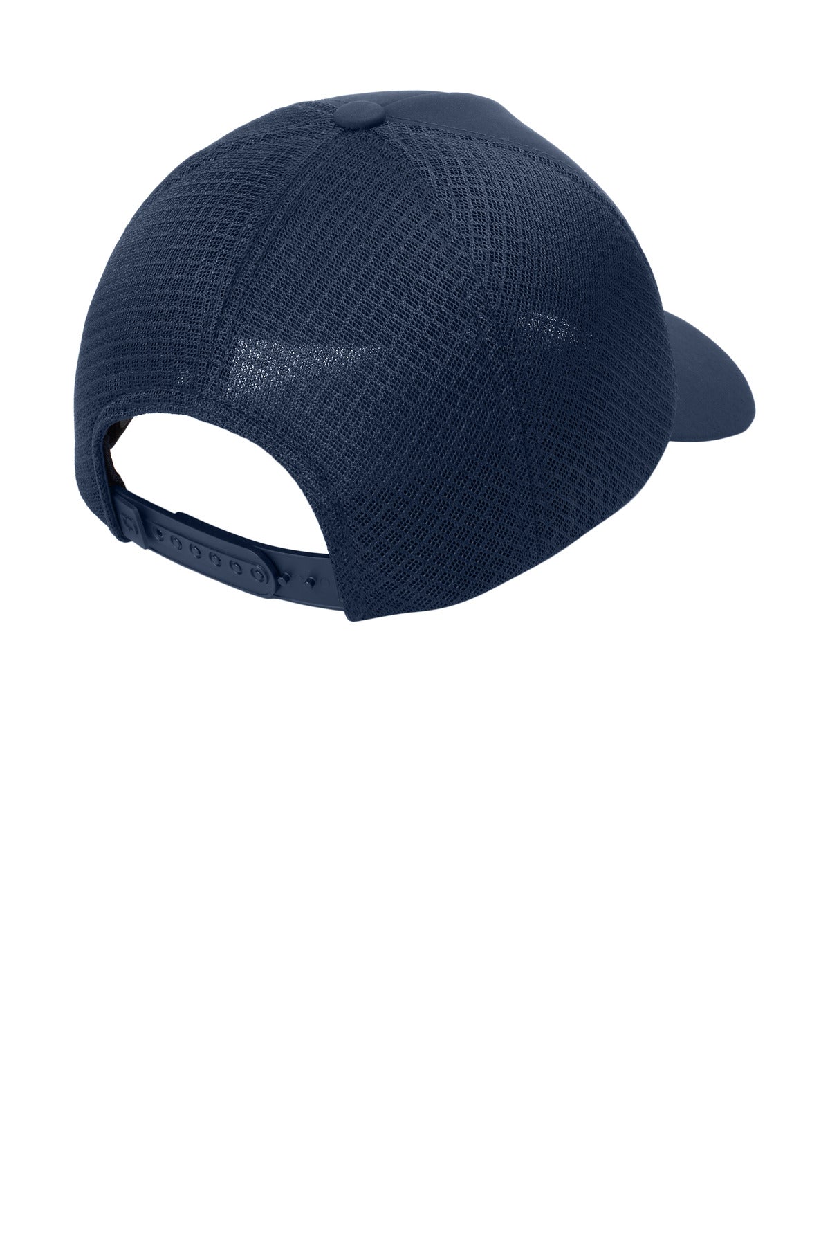 OGIO Foam Trucker OG605 - River Blue Navy/ River Blue Navy - back