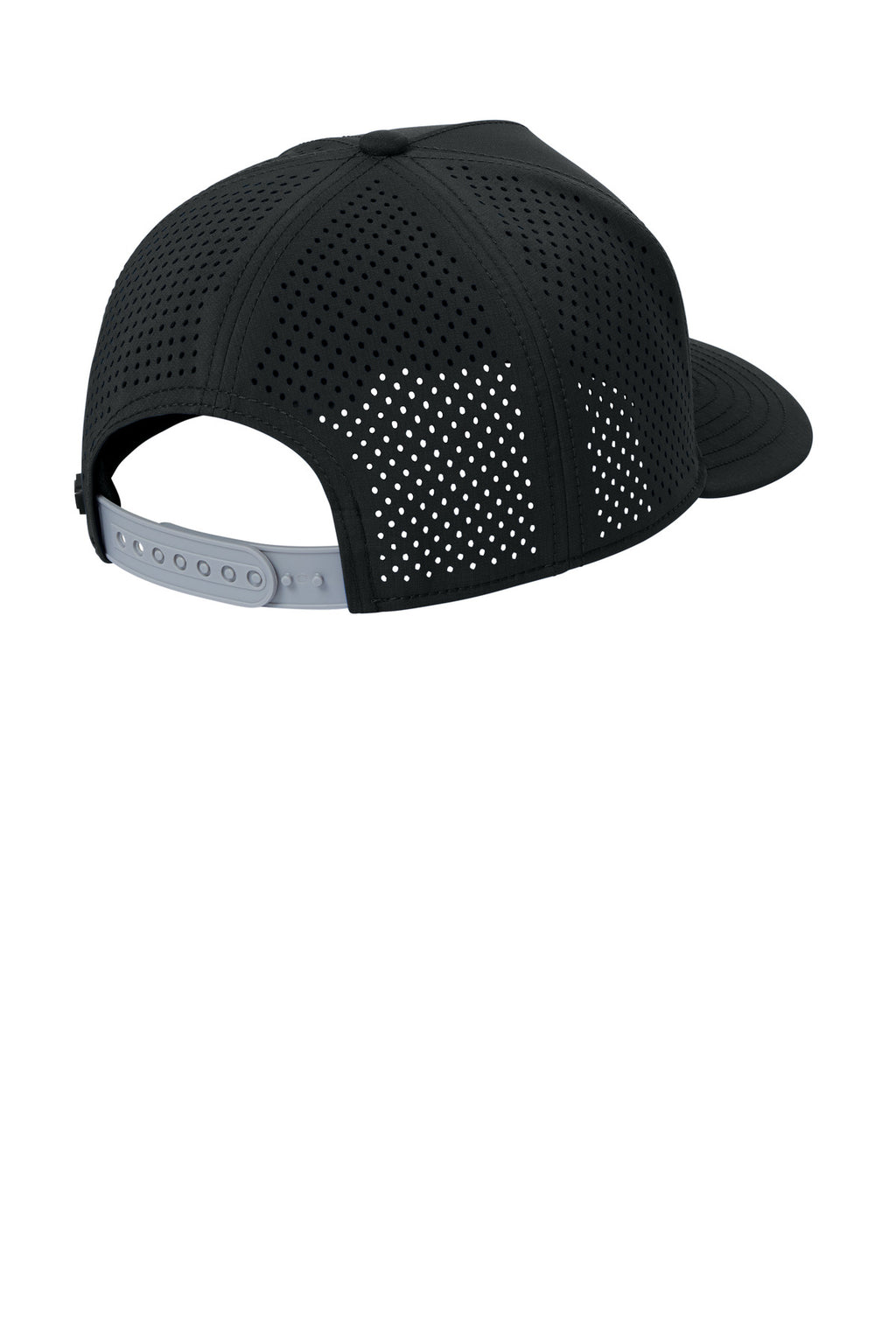 OGIO 5-Panel Performance Cap OG606 - Blacktop - back